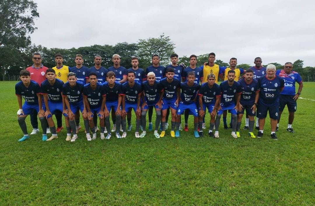 Atlético-GO x Itabaiana – Resultado, destaques e reação