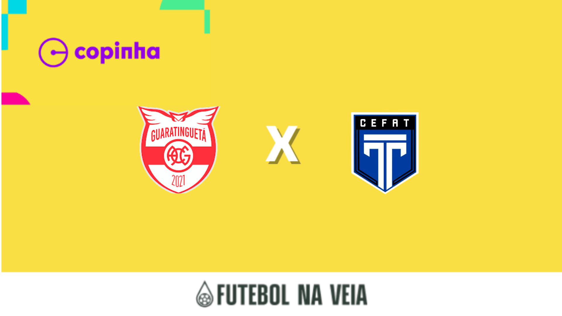 Palpite Atlético Guaratinguetá x Pague Menos – 06/01 – Copinha 2023