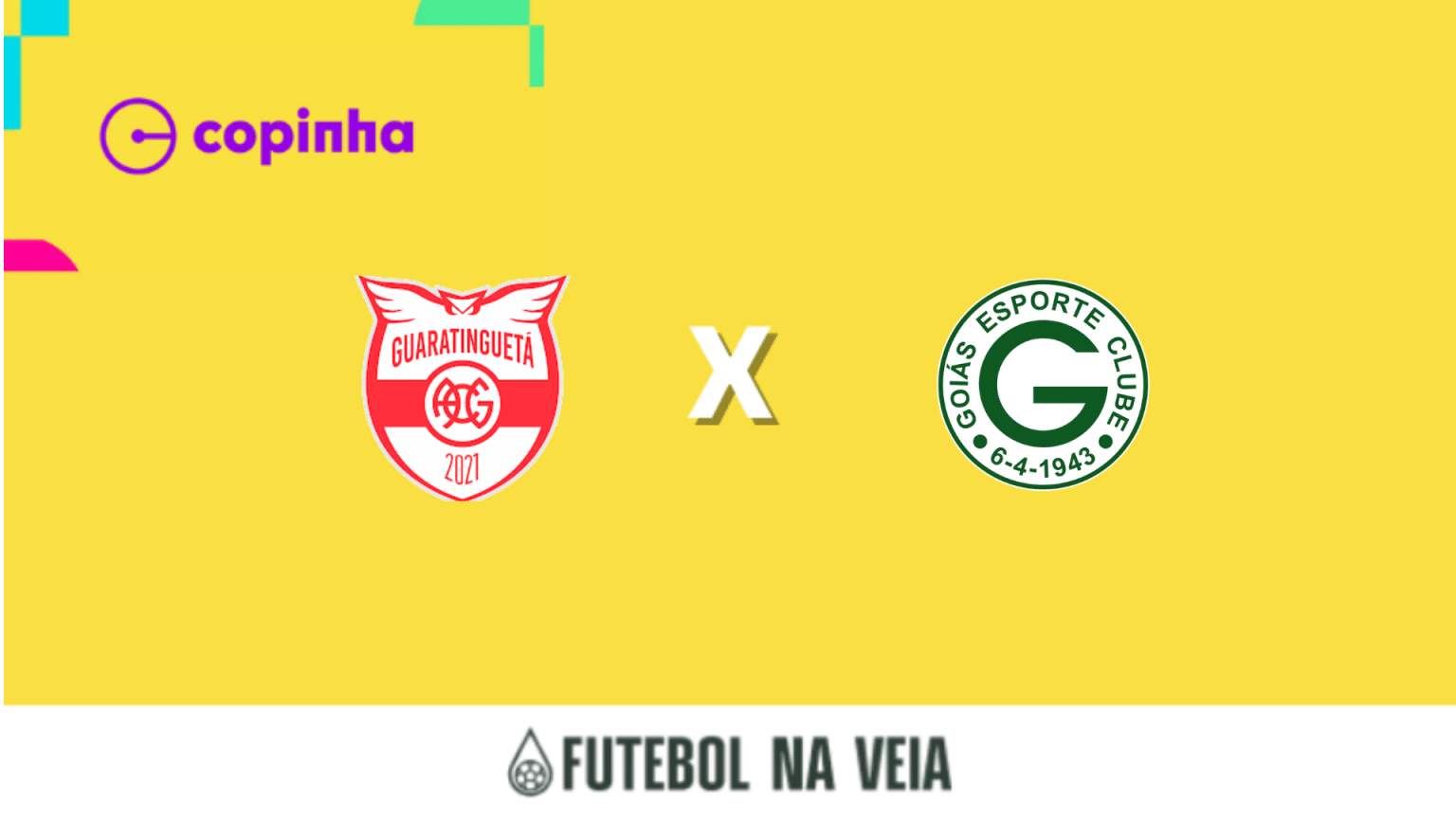Palpite Atlético Guaratinguetá X Goiás – 09/01 – Copinha 2023
