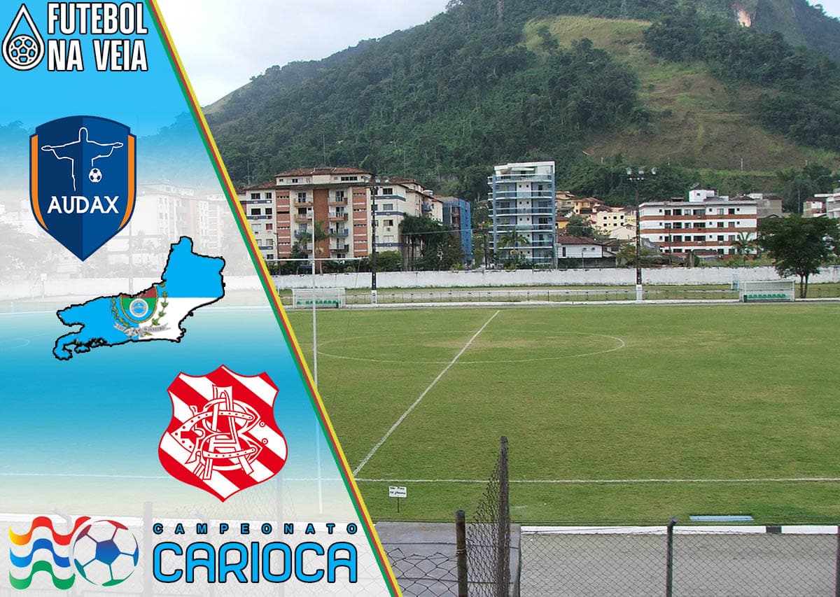 Palpite Audax x Bangu &ndash; 01/02 &ndash; Campeonato Carioca 2023