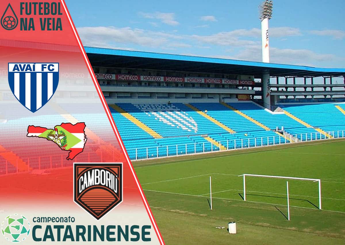 Palpite Ava&iacute; x Cambori&uacute; &ndash; 18/01 &ndash; Campeonato Catarinense 2023