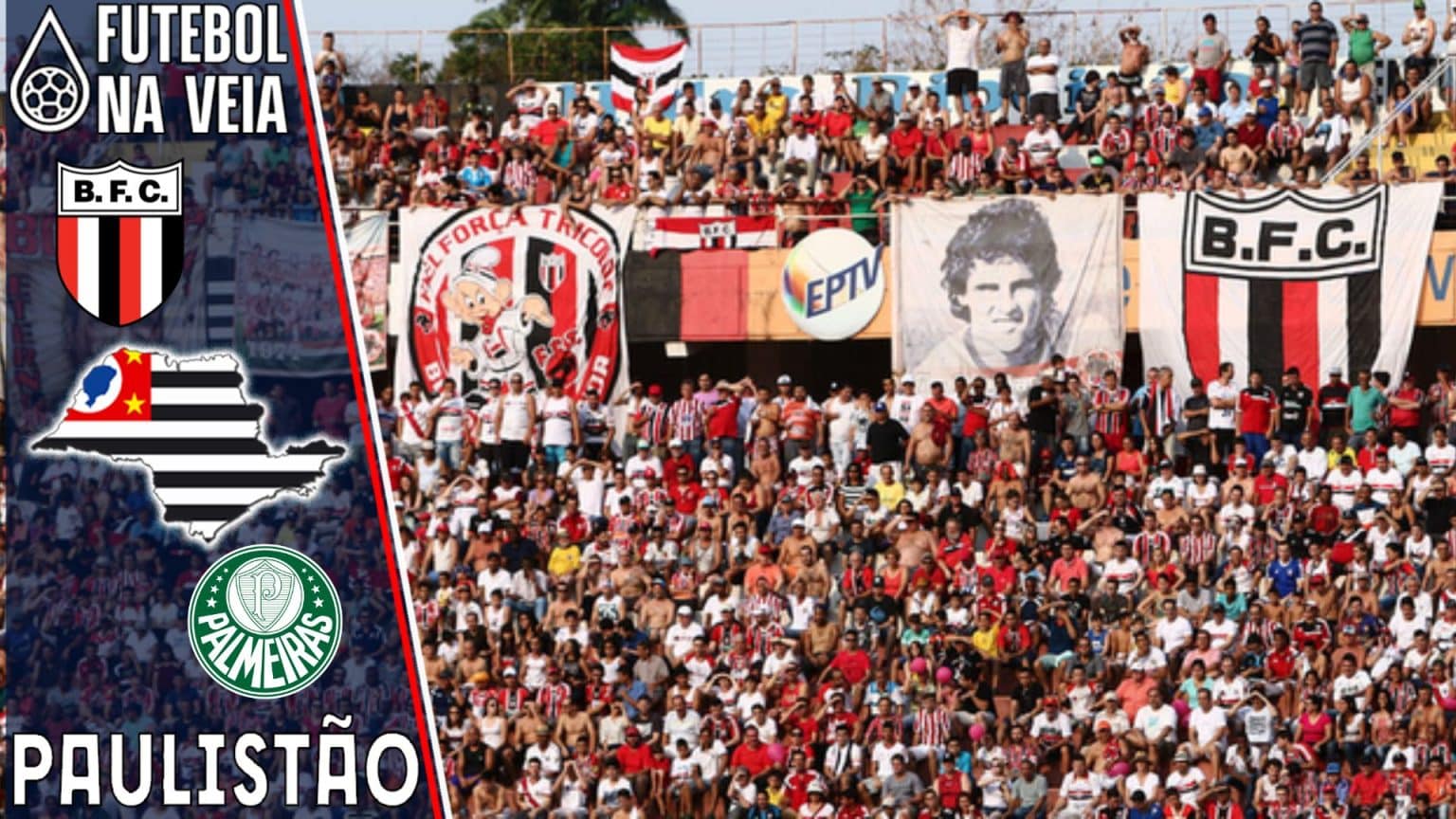 Palpite Botafogo SP x Palmeiras &ndash; 19/01 &ndash; Campeonato Paulista 2023