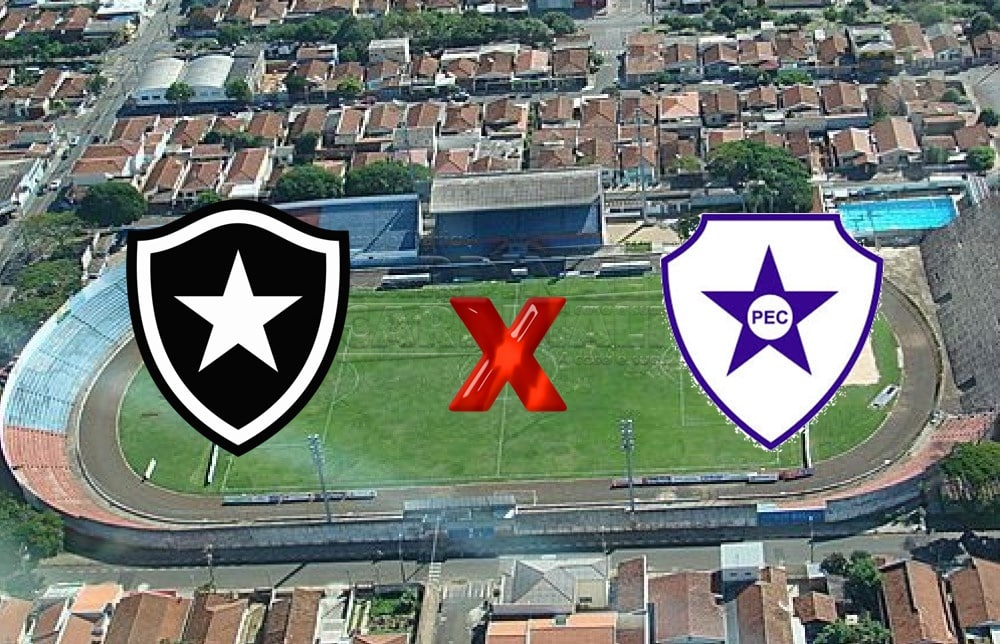 Botafogo x Pinheirense Ao Vivo E Online: Onde Assistir, Hor&aacute;rio E Escala&ccedil;&atilde;o Na Copinha 2023