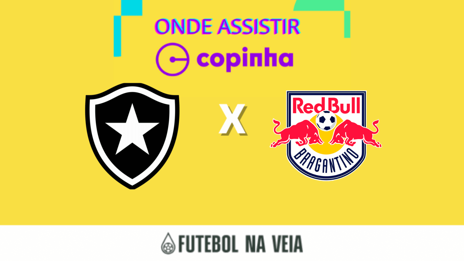 Botafogo x RB Bragantino Ao Vivo e Online: Onde Assistir, Hor&aacute;rio e Escala&ccedil;&atilde;o na Copinha 2023