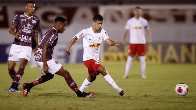 Bragantino x Ferrovi&aacute;ria ao vivo e online: onde assistir, hor&aacute;rio e escala&ccedil;&atilde;o no Paulist&atilde;o 2023