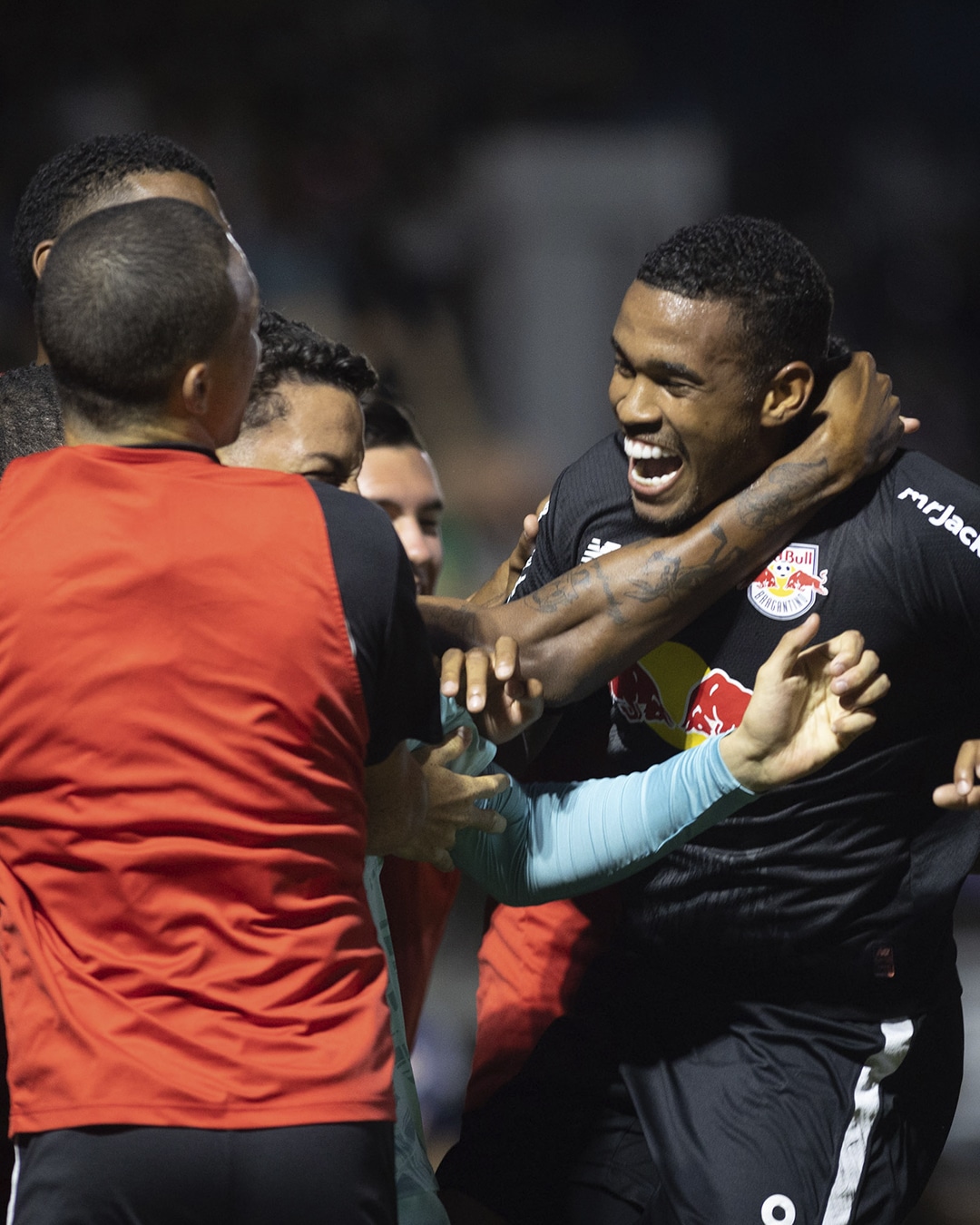 Bragantino x Ferrovi&aacute;ria &ndash; Resultado, destaques e rea&ccedil;&atilde;o