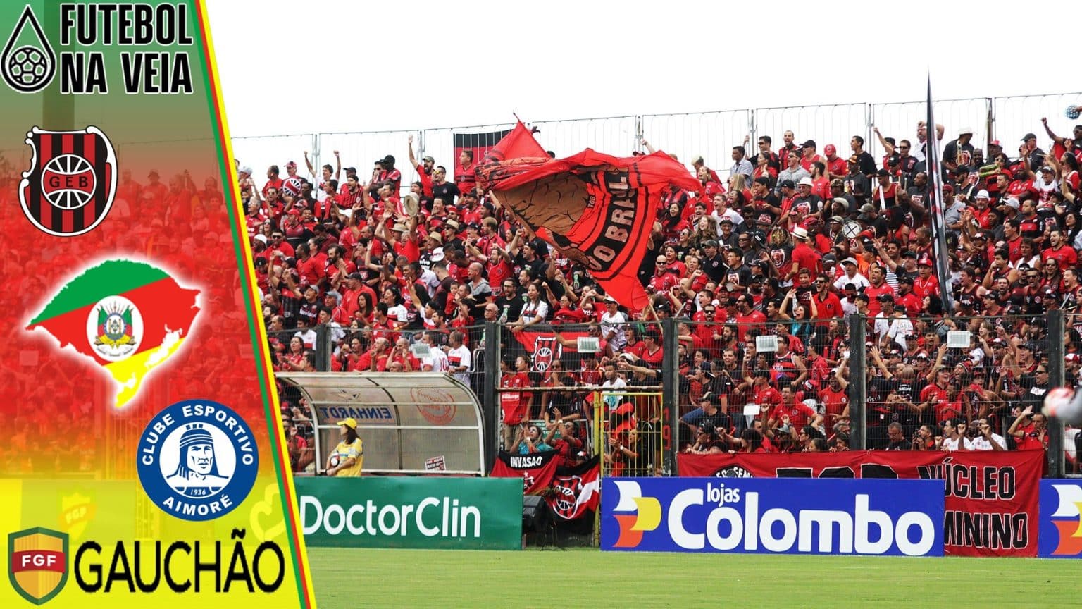 Palpite Brasil de Pelotas x Aimor&eacute; &ndash; 22/01 &ndash; Campeonato Ga&uacute;cho 2023