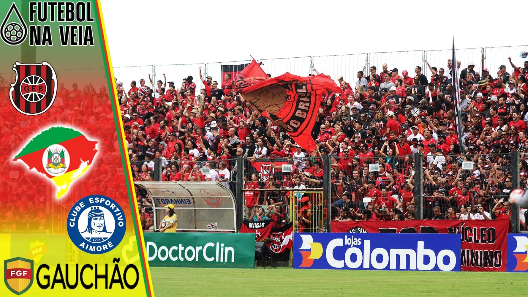 Palpite Brasil de Pelotas x Aimor&eacute; &ndash; 22/01 &ndash; Campeonato Ga&uacute;cho 2023