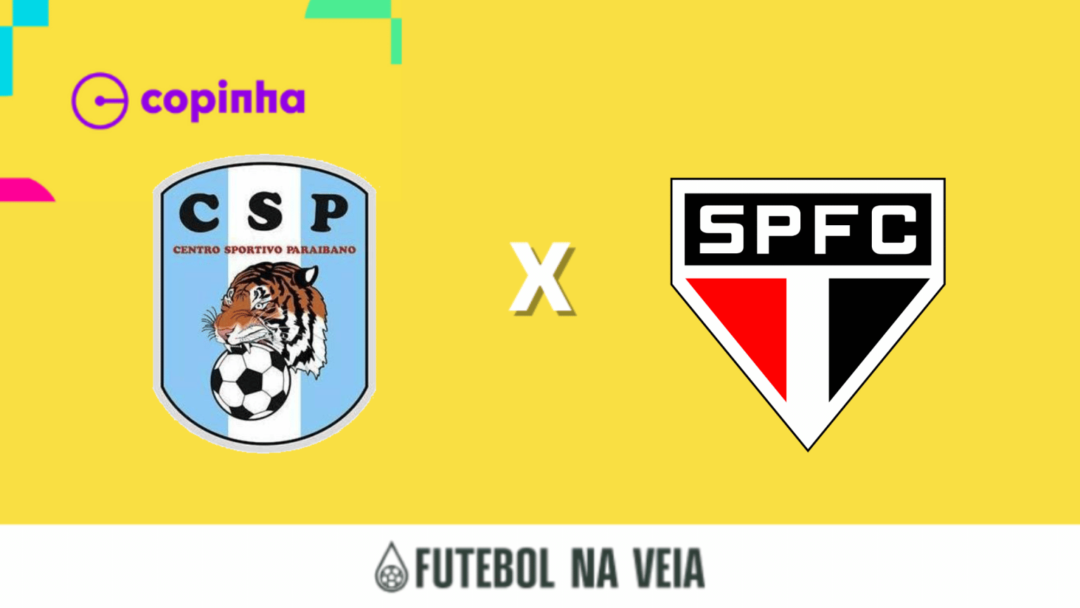 Palpite CSP x S&atilde;o Paulo &ndash; 07/01 &ndash; Copinha 2023