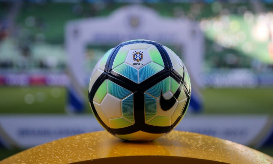 Calendário futebol brasileiro 2023