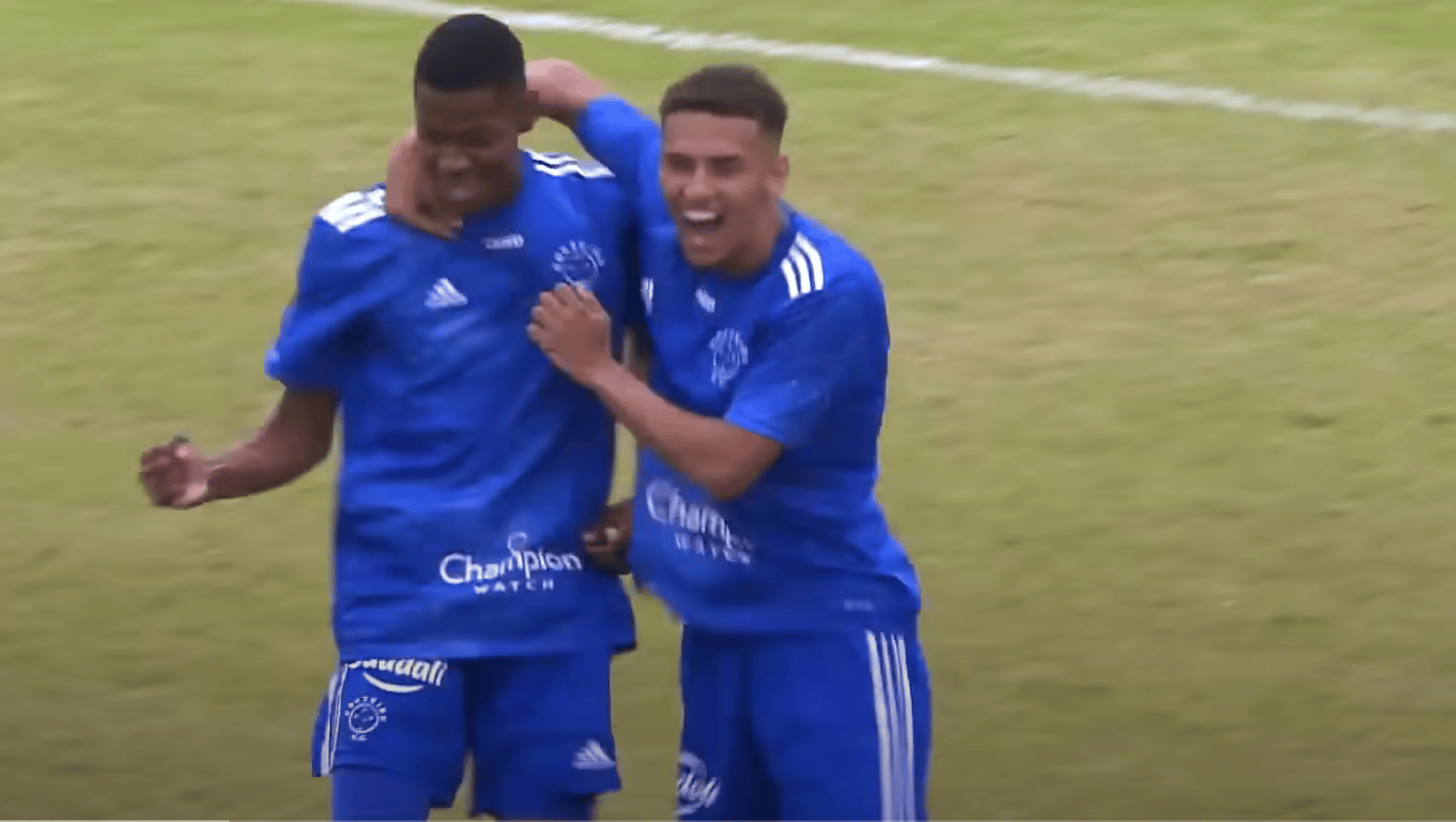 Penapolense x Cruzeiro &ndash; Resultado, destaques e rea&ccedil;&atilde;o