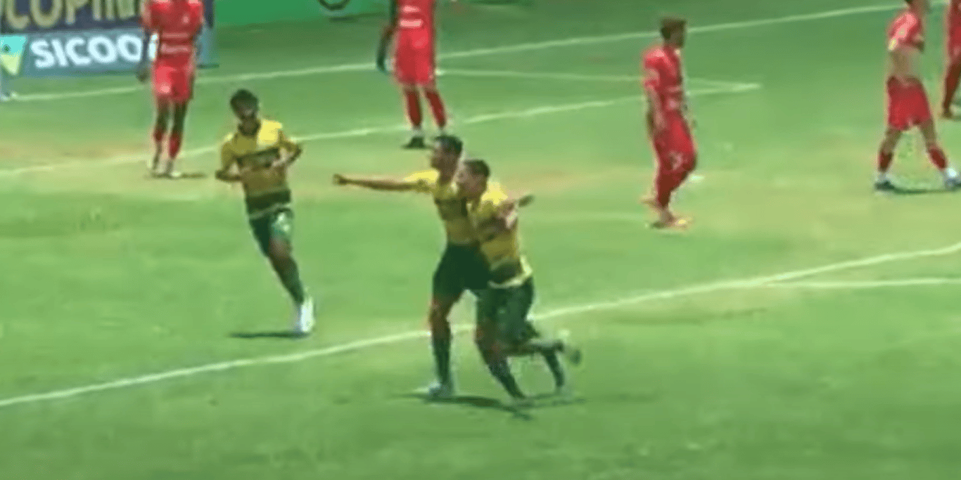 Cuiaba x Capivariano &ndash; Resultado, destaques e rea&ccedil;&atilde;o