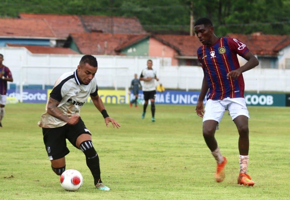 Ceará x Madureira – Resultado, destaques e reação