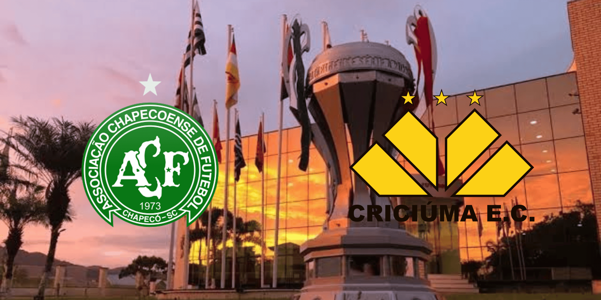 Chapecoense x Crici&uacute;ma ao vivo e online: Onde assistir, hor&aacute;rio e escala&ccedil;&atilde;o no Campeonato Catarinense 2023