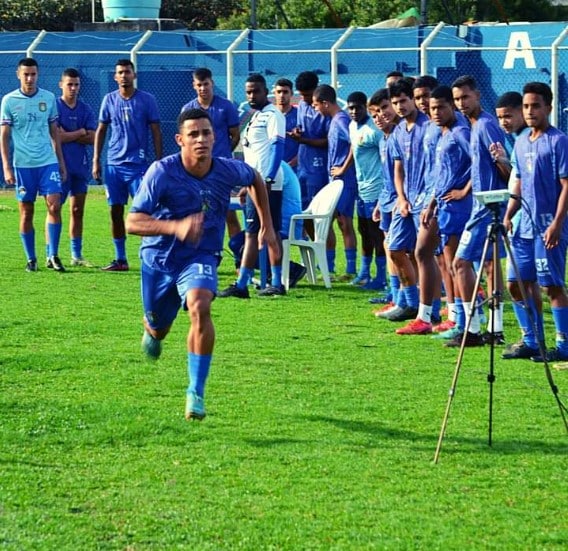 Conhe&ccedil;a o elenco do S&atilde;o Caetano para a Copinha 2023
