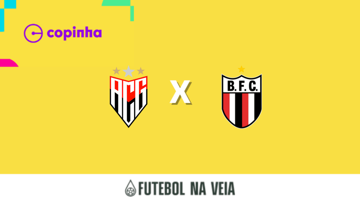 Palpite Atl&eacute;tico-GO x Botafogo-SP &ndash; 04/01 &ndash; Copinha 2023