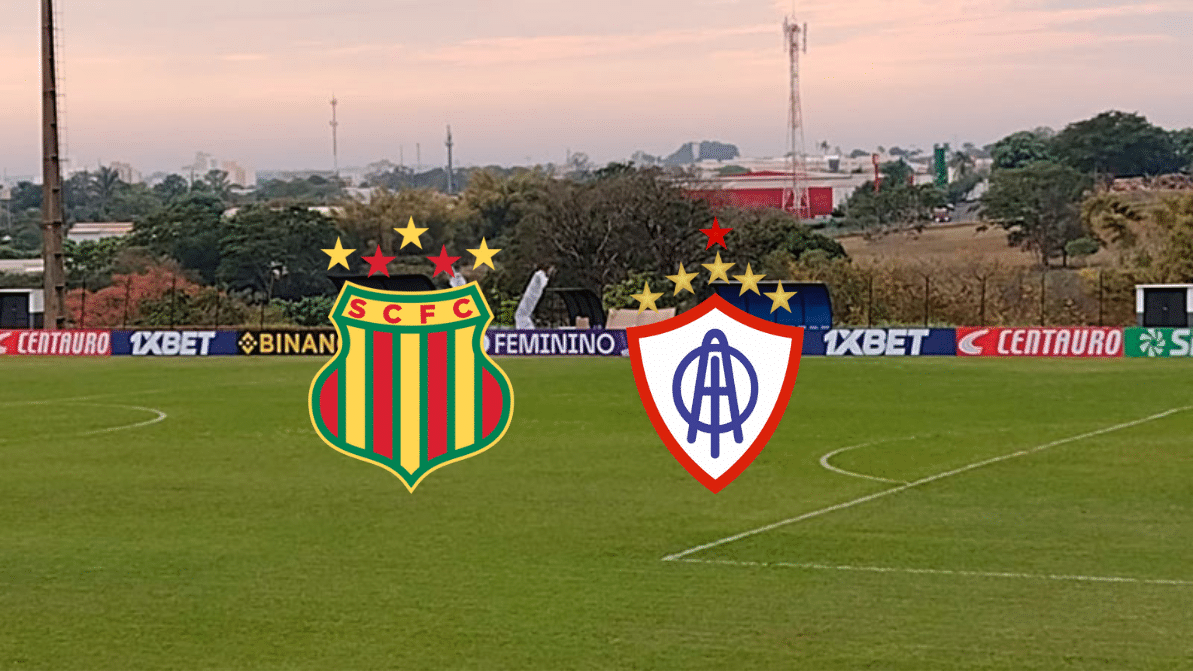 Sampaio Corr&ecirc;a X Itabaiana ao vivo e online: onde assistir, hor&aacute;rio e escala&ccedil;&atilde;o na Copinha 2023