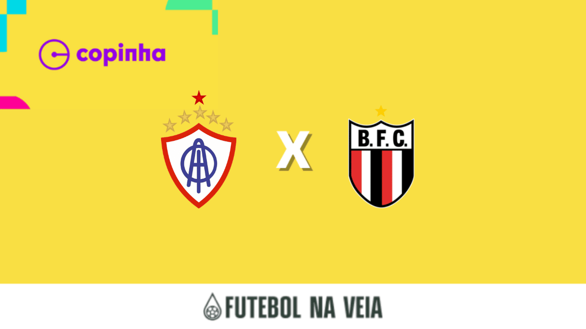 Palpite Itabaiana x Botafogo-SP &ndash; 10/01 &ndash; Copinha 2023