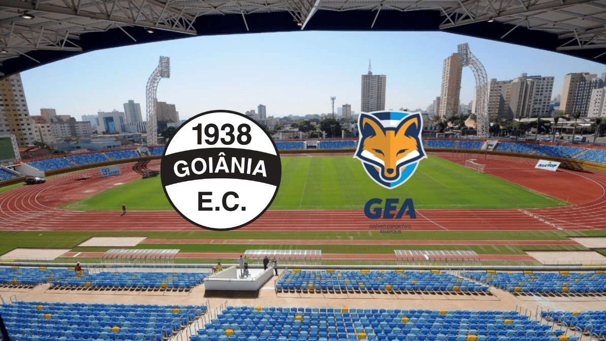 Goi&acirc;nia x Gr&ecirc;mio An&aacute;polis ao vivo e online: onde assistir, hor&aacute;rio e escala&ccedil;&atilde;o no Campeonato Goiano 2023