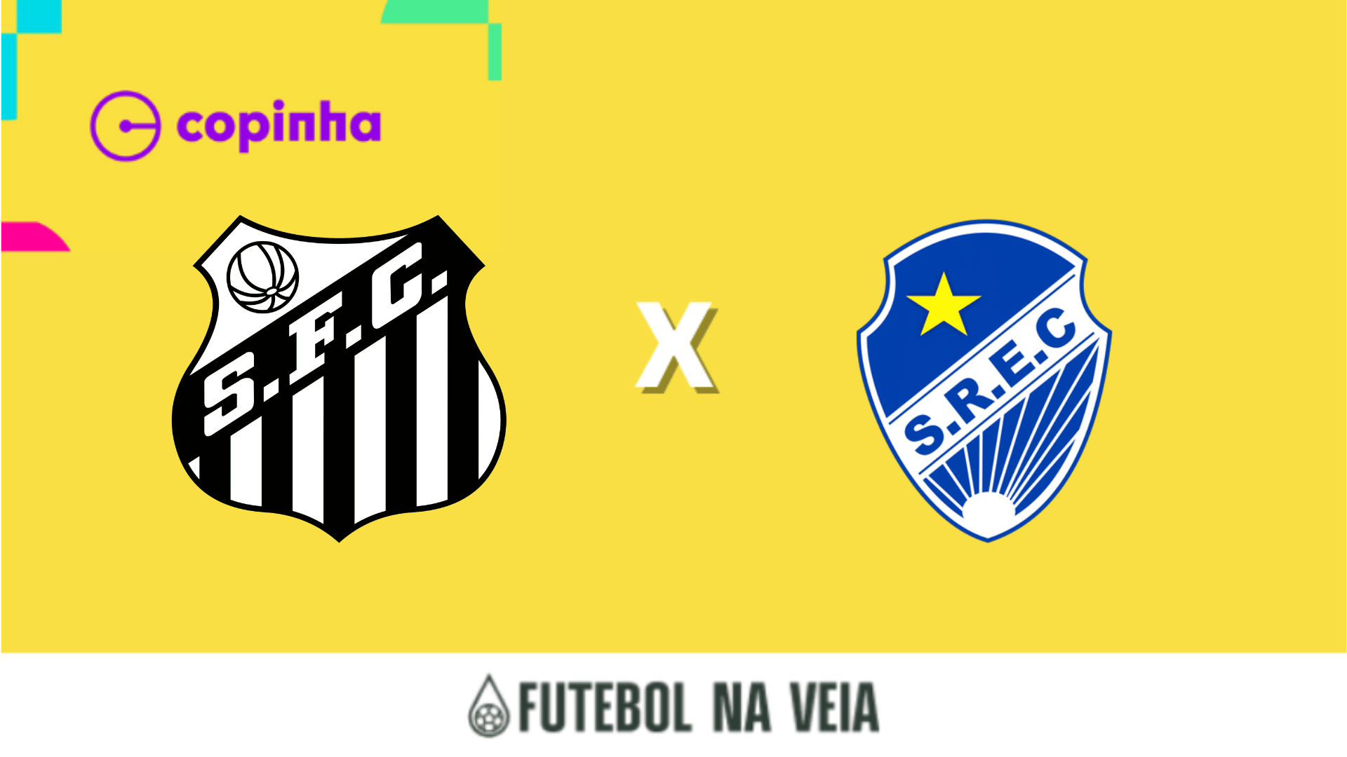 Palpite Santos x São Raimundo-RR – 04/01 – Copinha 2023