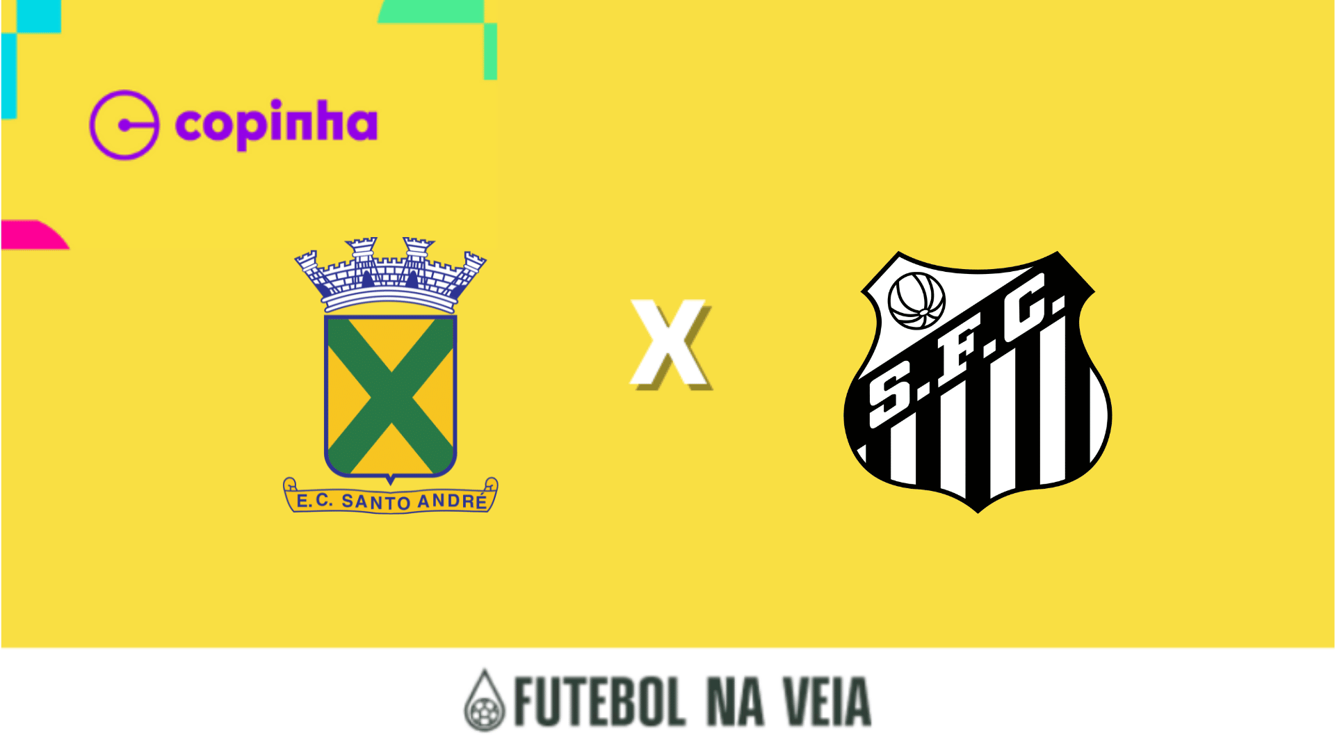 Palpite Santo Andr&eacute; x Santos &ndash; 11/01 &ndash; Copinha 2023