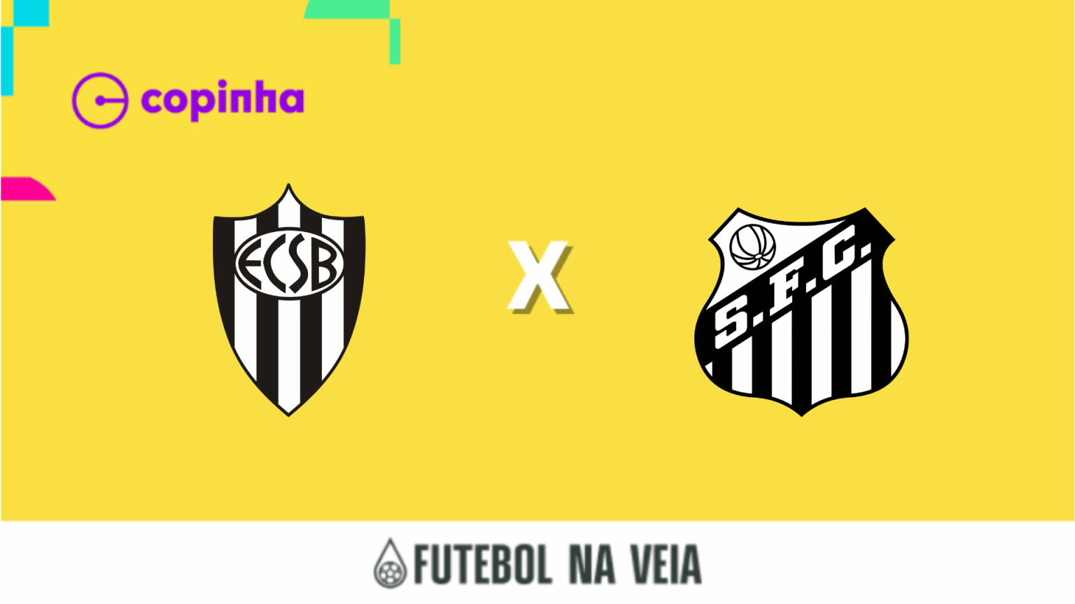 Palpite EC S&atilde;o Bernardo x Santos &ndash; 13/01 &ndash; Copinha 2023