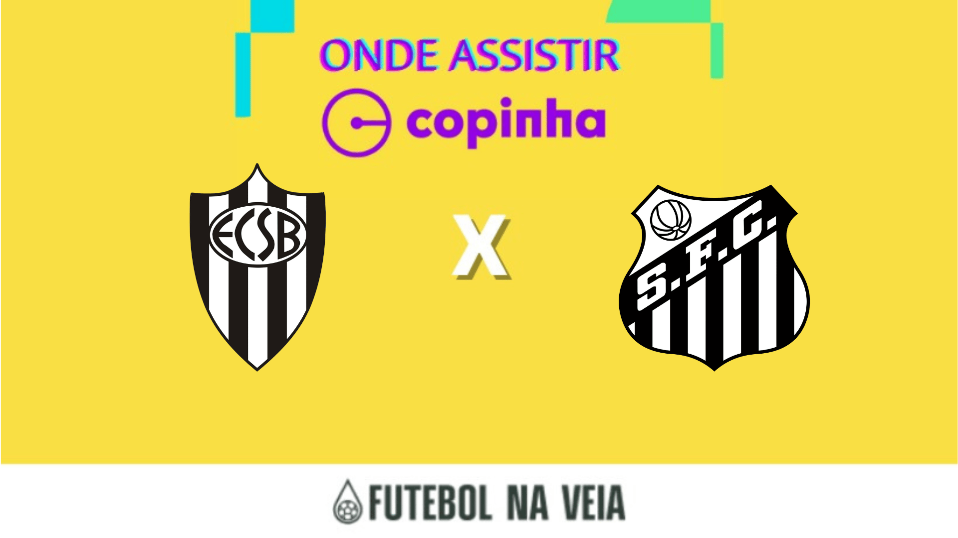 EC São Bernardo x Santos Ao Vivo E Online: Onde Assistir, Horário E Escalação Na Copinha 2023