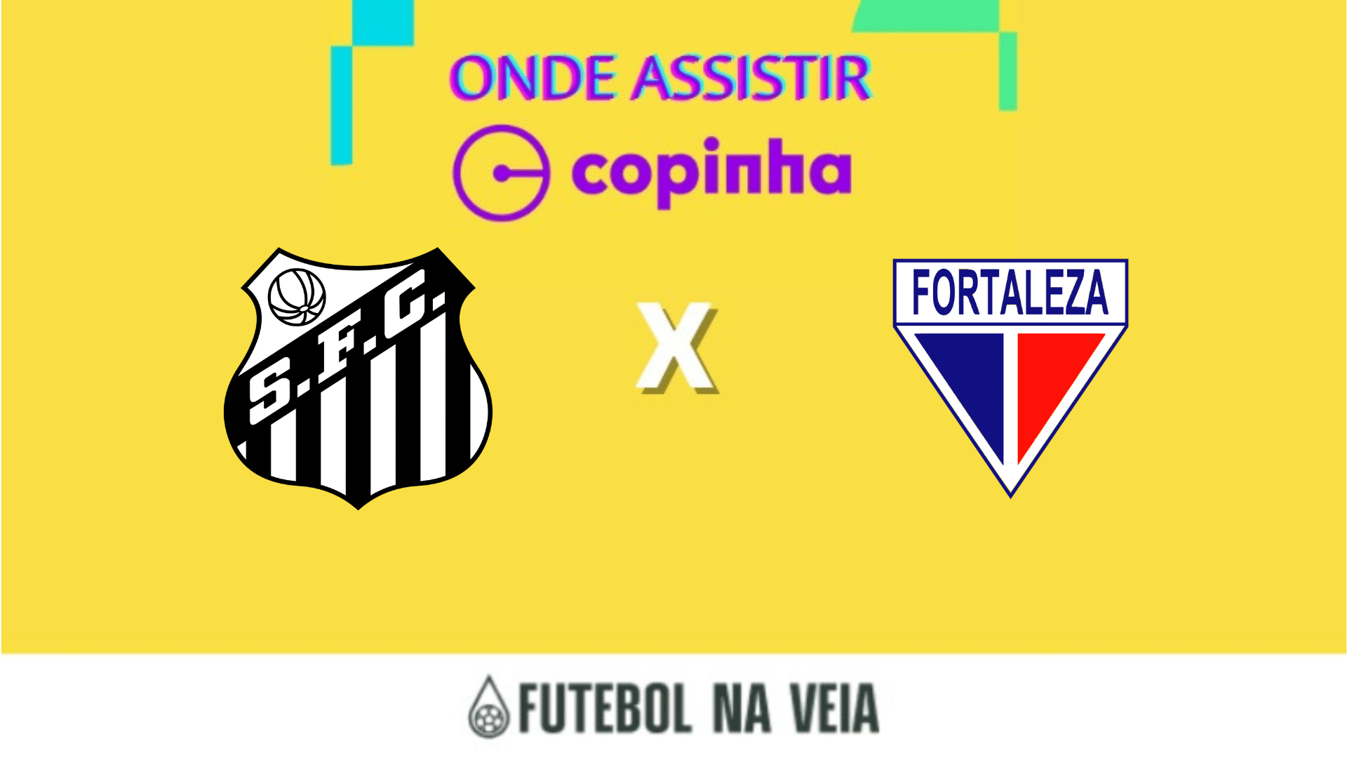 Santos X Fortaleza Ao Vivo E Online: Onde Assistir, Hor&aacute;rio E Escala&ccedil;&atilde;o Na Copinha 2023