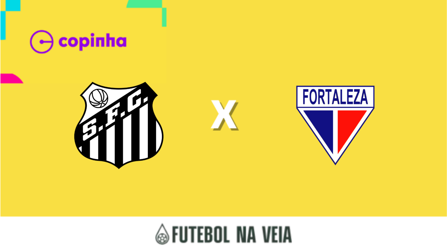 Palpite Santos x Fortaleza – 19/01 – Copinha 2023