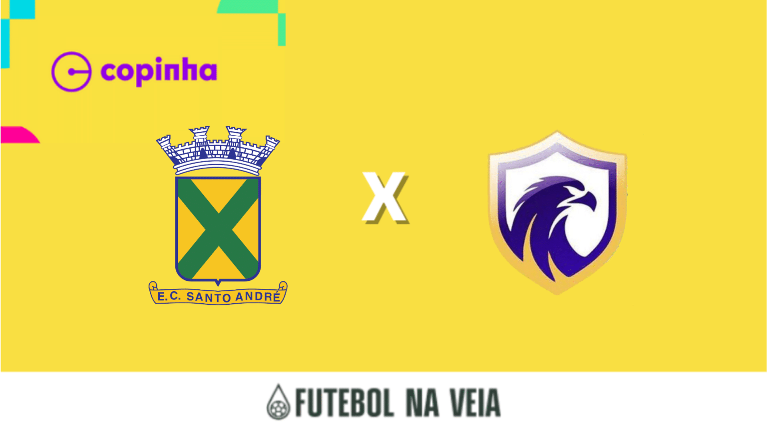 Santo André x Falcon FC Ao Vivo E Online: Onde Assistir, Horário E Escalação Na Copinha 2023