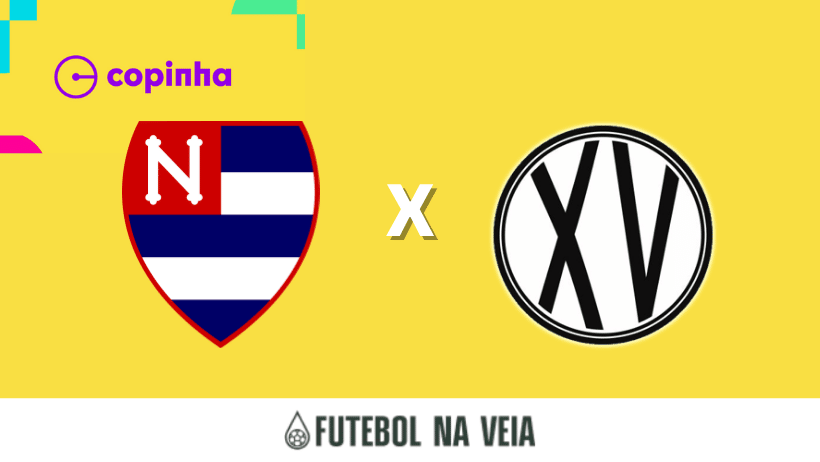 Palpite Nacional-SP x XV de Piracicaba &ndash; 05/01 &ndash; Copinha 2023