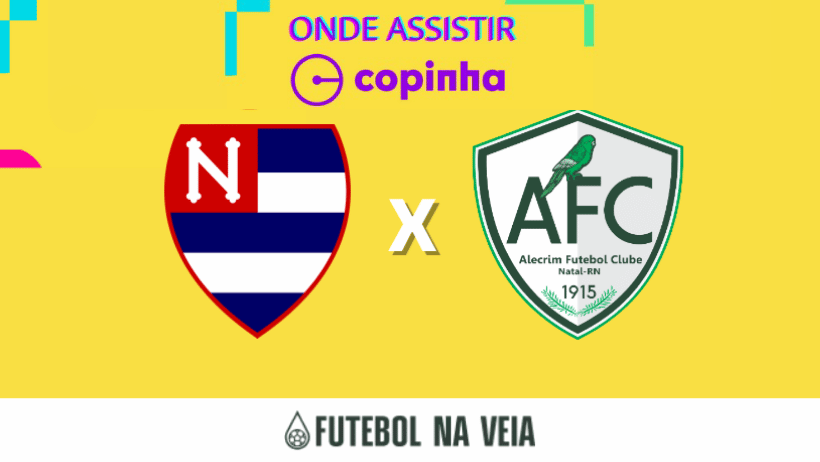 Nacional x Alecrim ao vivo e online: onde assistir, hor&aacute;rio e escala&ccedil;&atilde;o na Copinha 2023