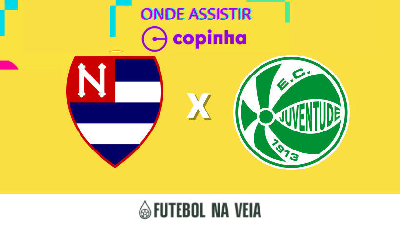 Nacional x Juventude onde assistir ao vivo: onde assistir, hor&aacute;rio e escala&ccedil;&atilde;o na Copinha 2023