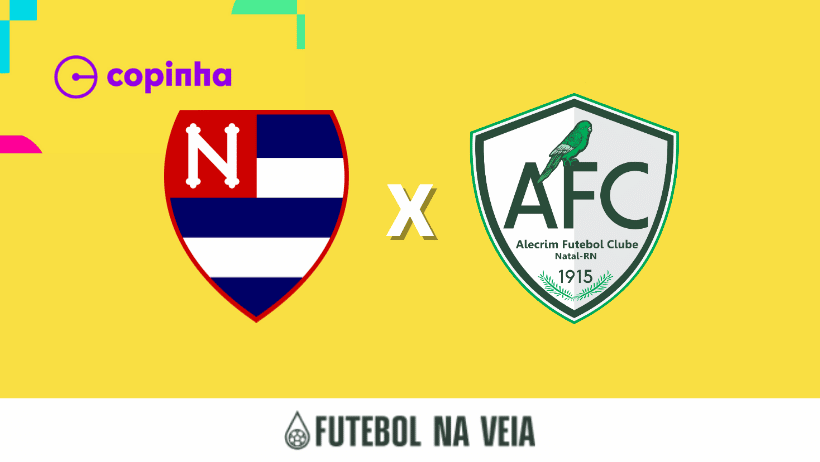 Palpite Nacional x Alecrim &ndash; 08/01 &ndash; Copinha 2023