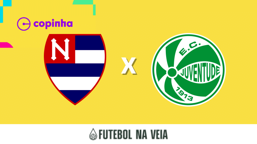 Palpite Nacional x Juventude &ndash; 11/01 &ndash; Copinha 2023