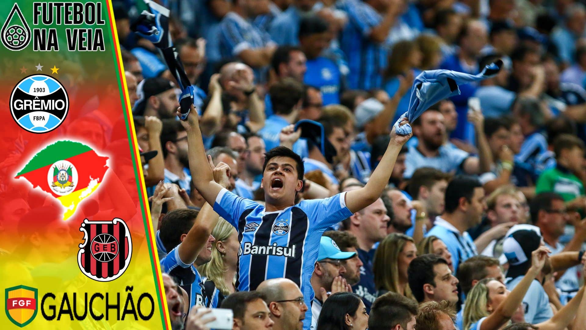 Palpite Gr&ecirc;mio x Brasil de Pelotas &ndash; 25/01 &ndash; Campeonato Ga&uacute;cho 2023