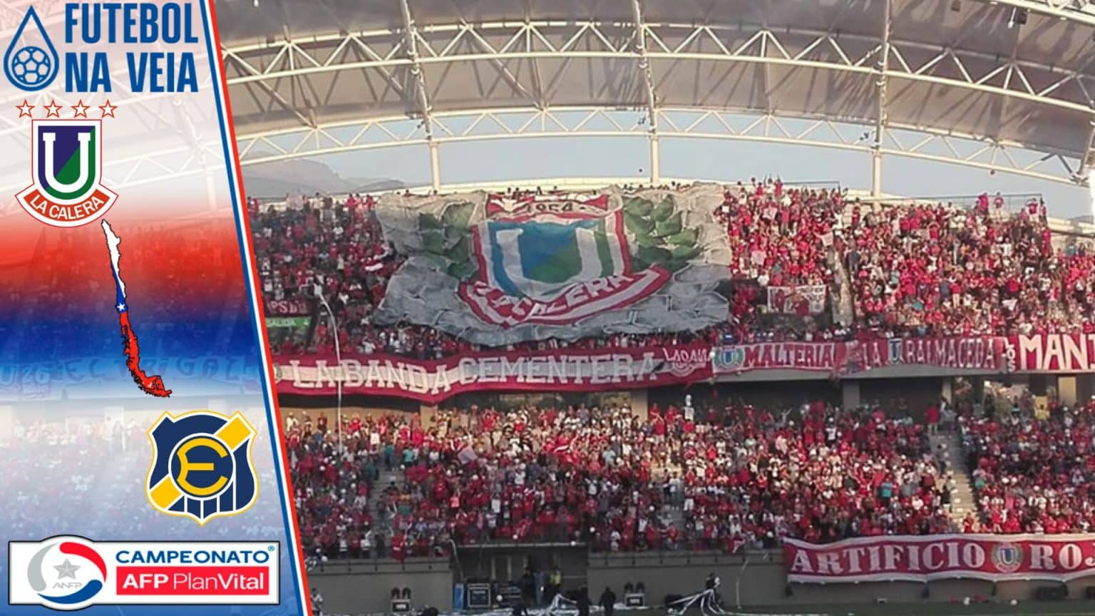 Palpite Unión Lá Calera x Everton – 27/01- Campeonato Chileno 2023