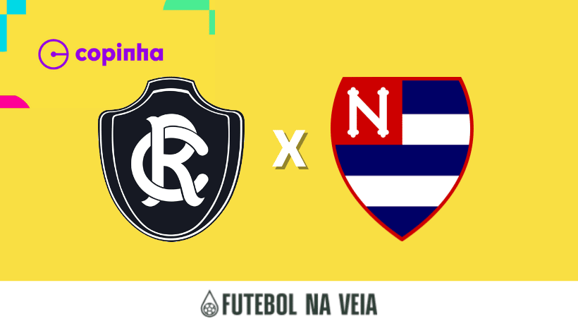 Palpite Remo x Nacional – 13/01 – Copinha 2023