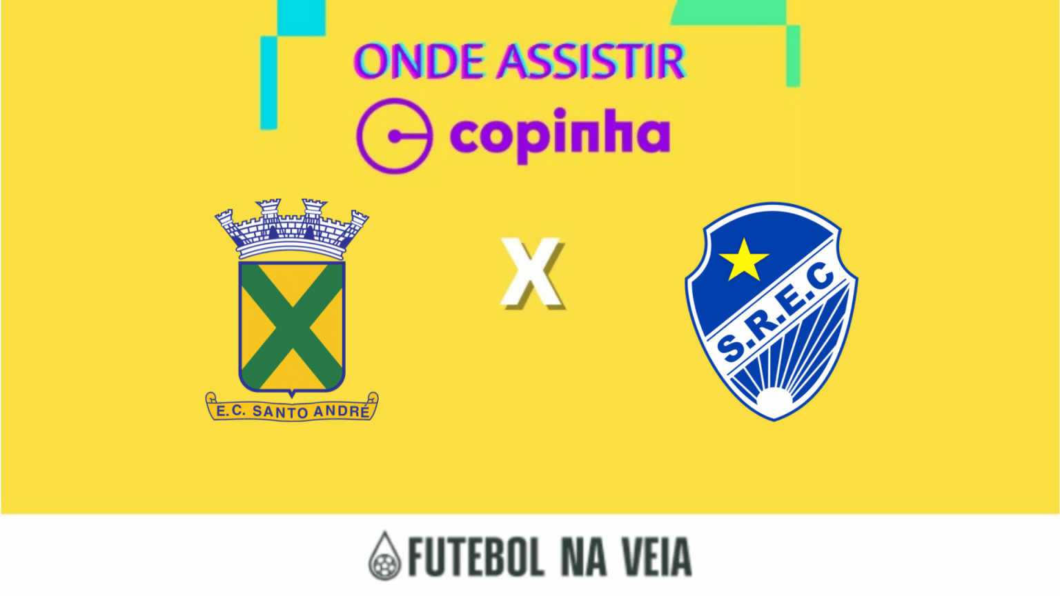 Santo Andr&eacute; x S&atilde;o Raimundo-RR Ao Vivo E Online: Onde Assistir, Hor&aacute;rio E Escala&ccedil;&atilde;o Na Copinha 2023