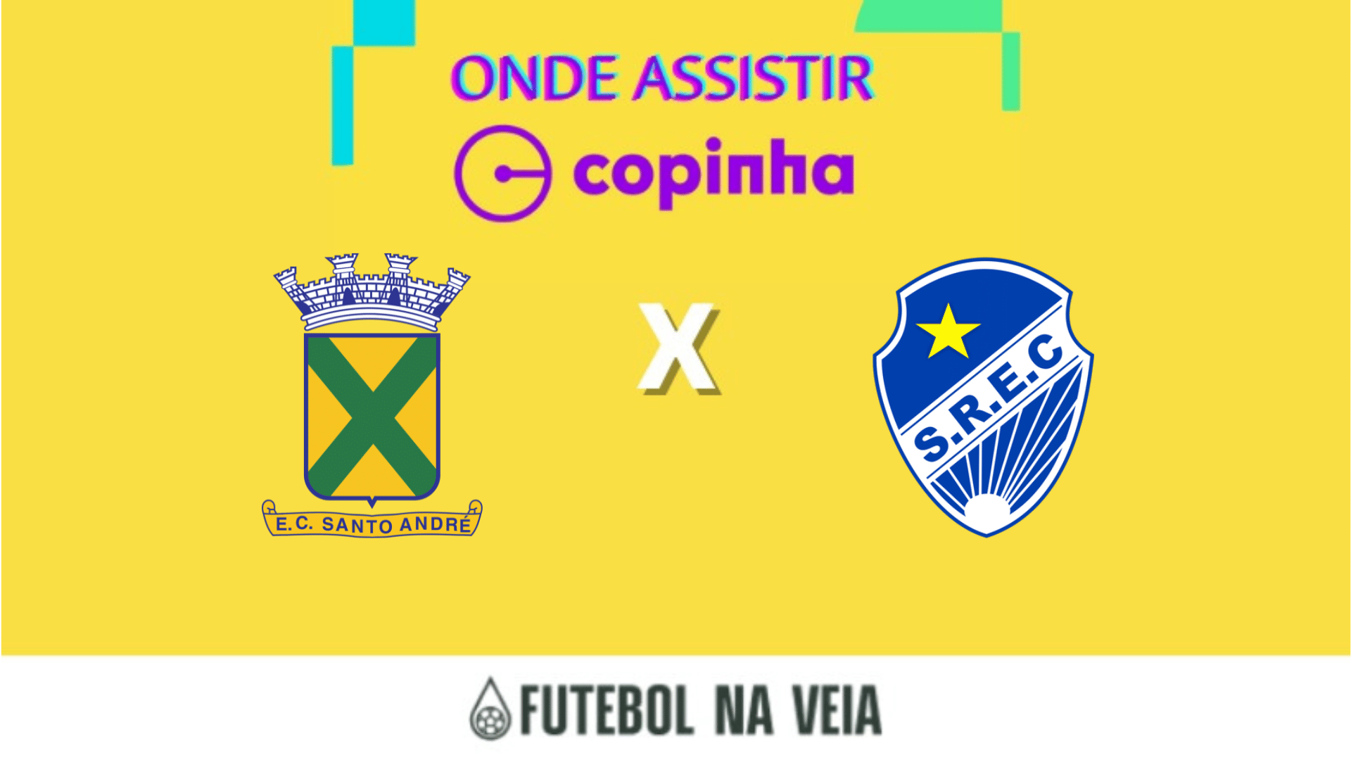 Santo André x São Raimundo-RR Ao Vivo E Online: Onde Assistir, Horário E Escalação Na Copinha 2023