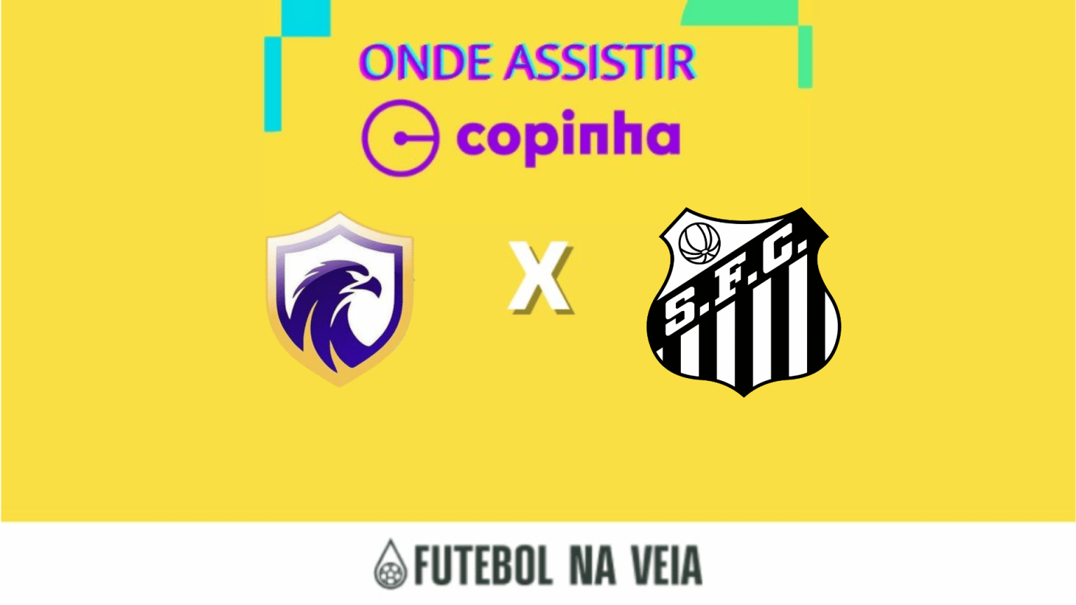 Falcon FC x Santos Ao Vivo E Online: Onde Assistir, Hor&aacute;rio E Escala&ccedil;&atilde;o Na Copinha 2023