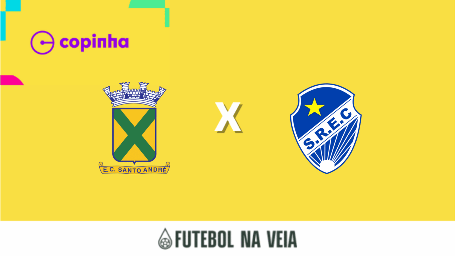 Palpite Santo André x São Raimundo-RR – 07/01 – Copinha 2023