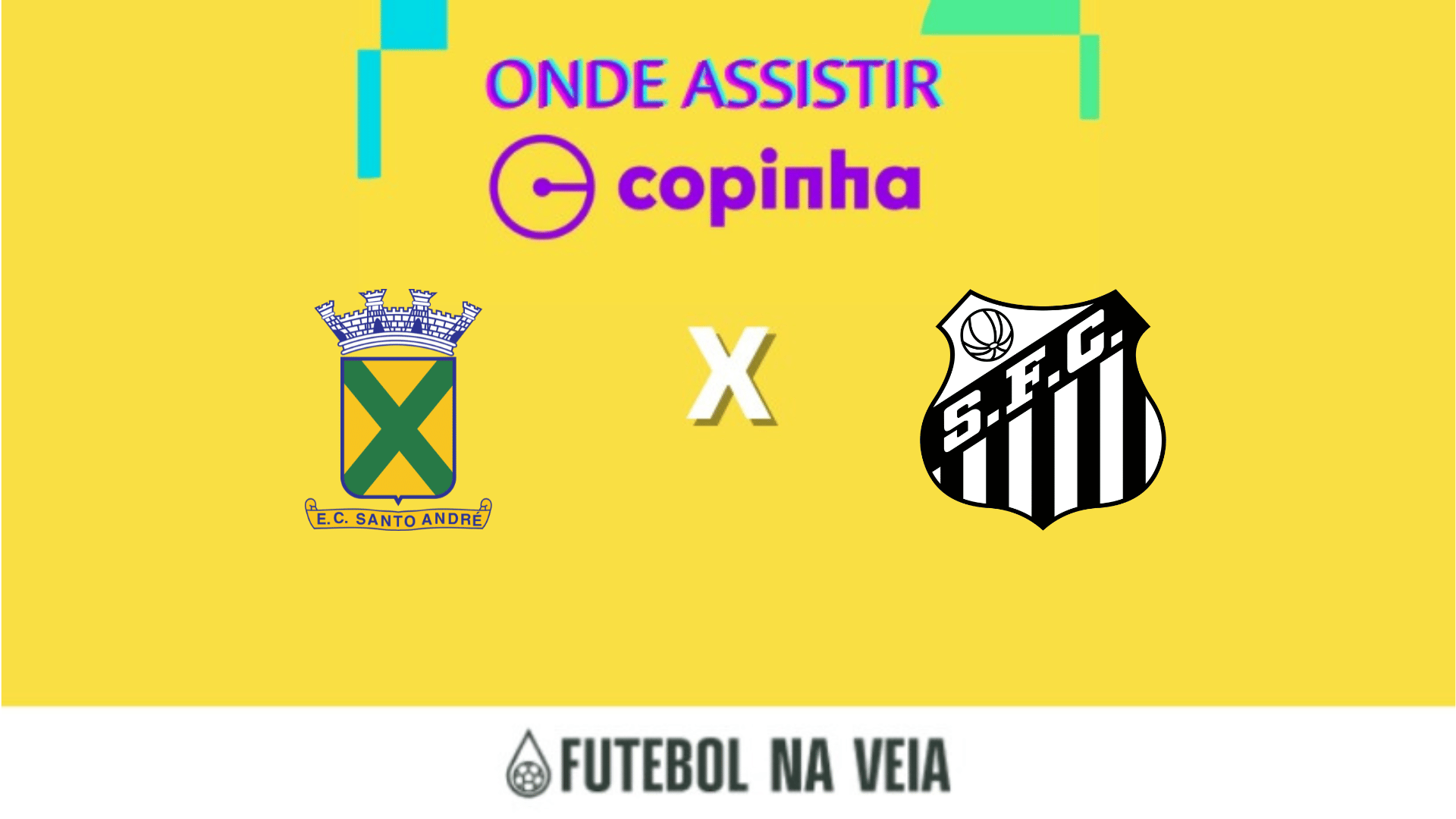 Santo Andr&eacute; x Santos Ao Vivo E Online: Onde Assistir, Hor&aacute;rio E Escala&ccedil;&atilde;o Na Copinha 2023