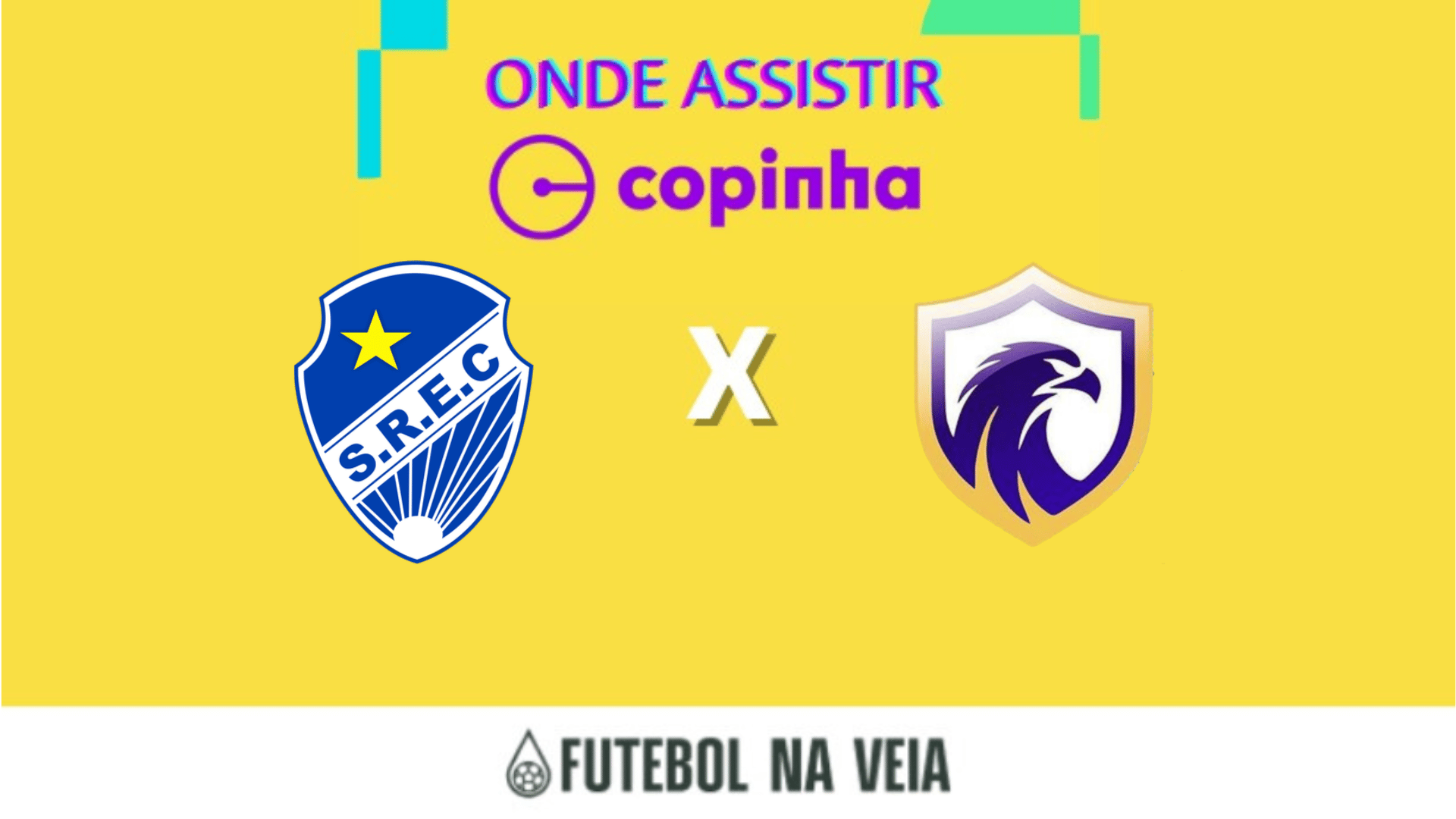 S&atilde;o Raimundo-RR x Falcon FC Ao Vivo E Online: Onde Assistir, Hor&aacute;rio E Escala&ccedil;&atilde;o Na Copinha 2023