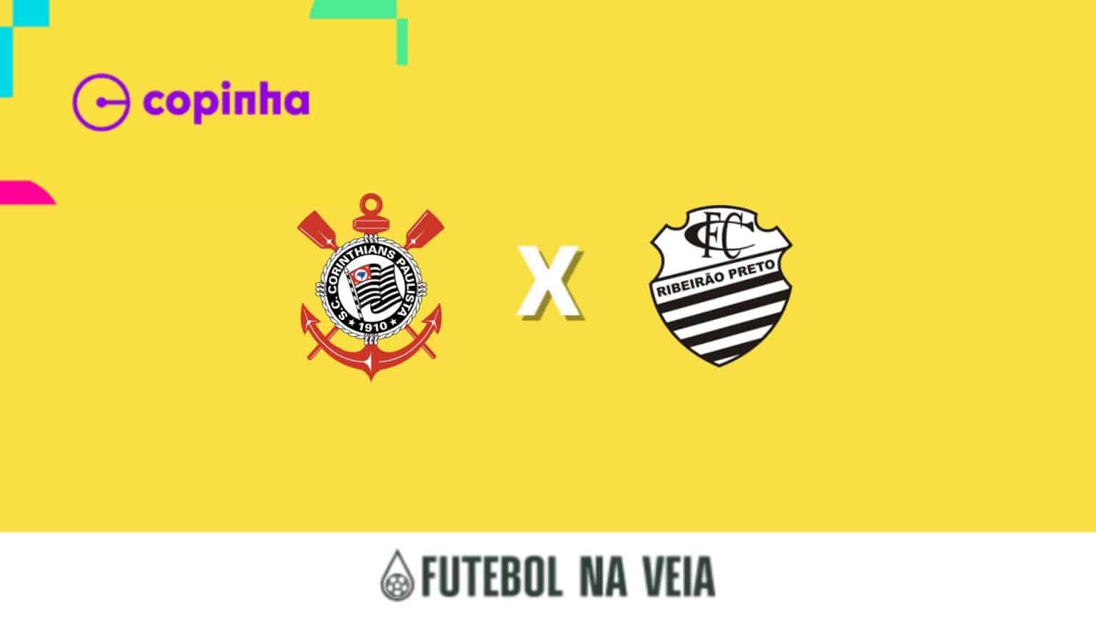 Palpite Corinthians x Comercial &ndash; 12/01 &ndash; Copinha 2023