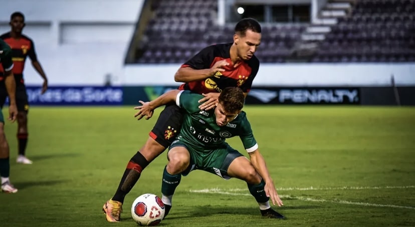 Sport x Goi&aacute;s &ndash; Resultado, destaques e rea&ccedil;&atilde;o