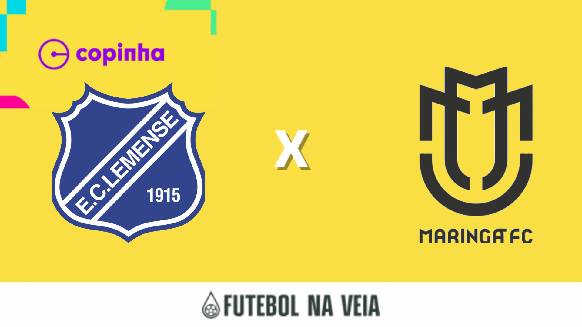 Palpite Lemense x Maring&aacute; &ndash; 07/01 &ndash; Copinha 2023
