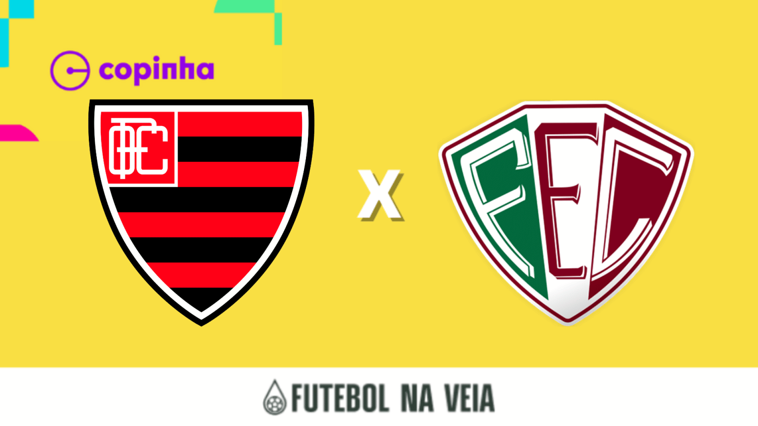 Palpite Oeste x Fluminense-PI &ndash; 04/01 &ndash; Copinha 2023