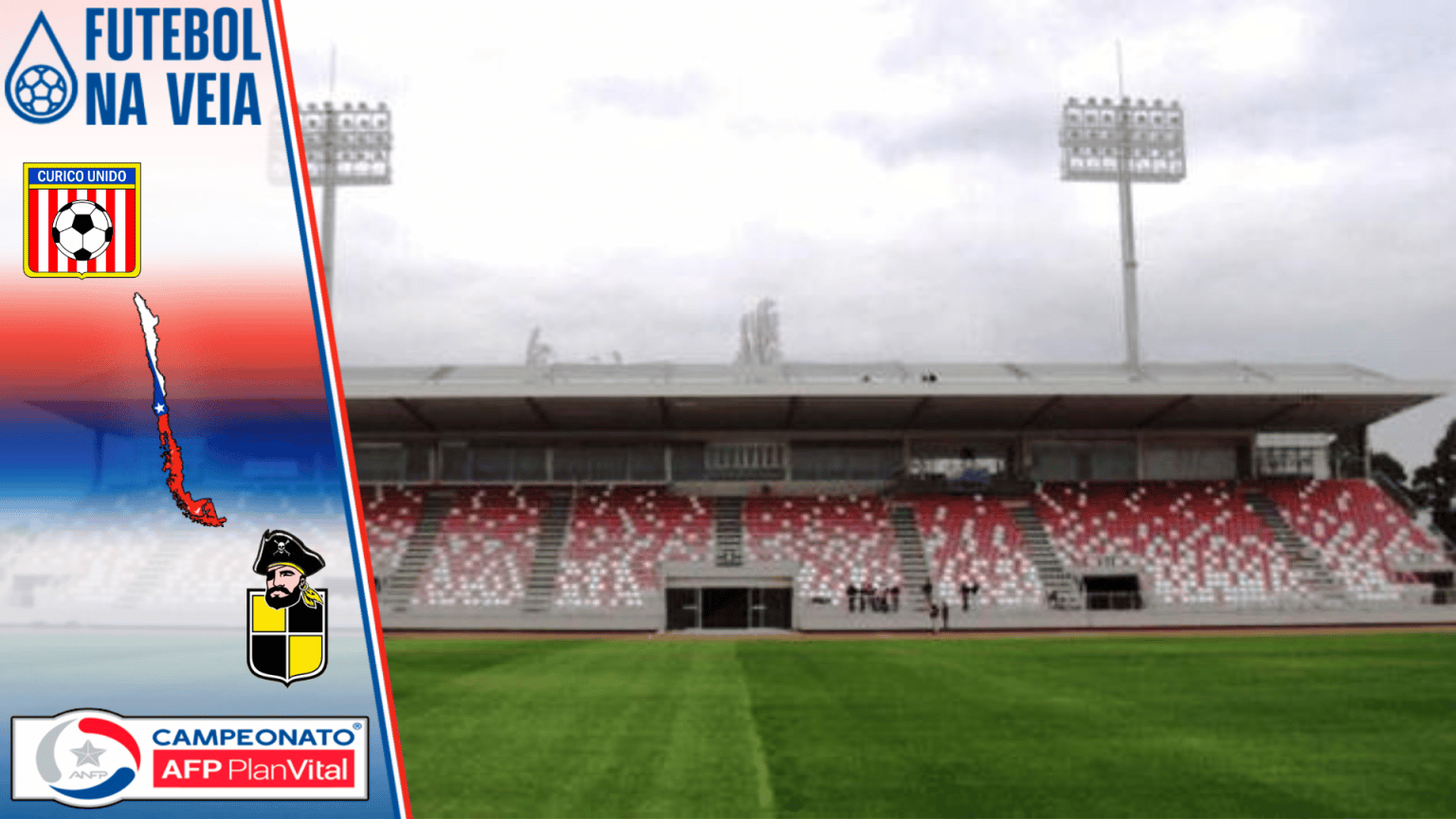 Palpite Curic&oacute; Unido x Coquimbo Unido &ndash; 22/01 &ndash; Campeonato Chileno 2023