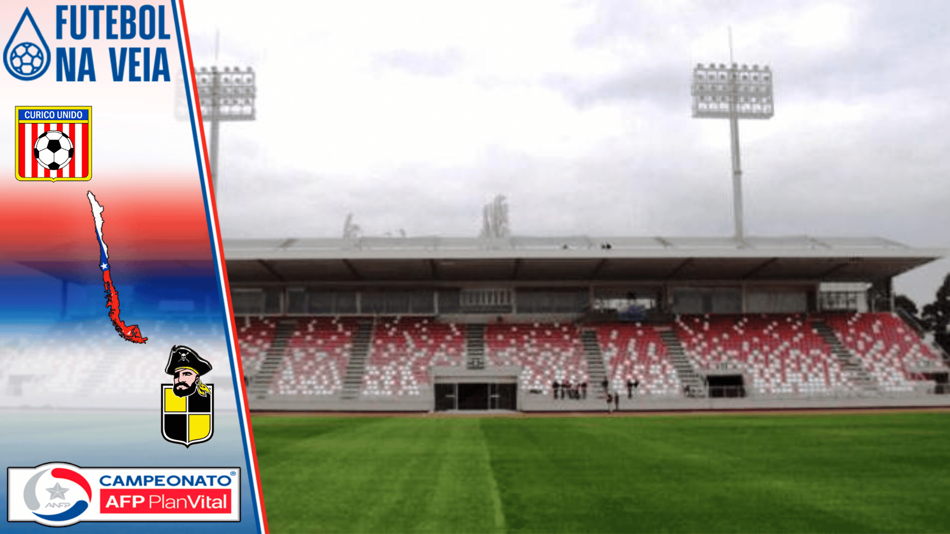 Palpite Curic&oacute; Unido x Coquimbo Unido &ndash; 22/01 &ndash; Campeonato Chileno 2023